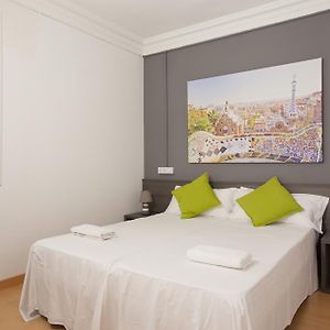 Appartement met Vier Slaapkamers